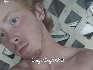 Gingerboy9695