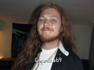 Gingerdick69