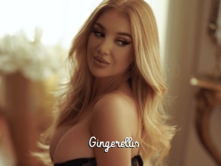 Gingerellis