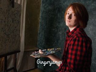 Gingerjames