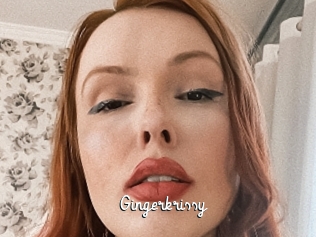 Gingerkrissy