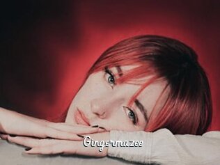 Gingermazee