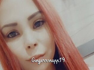 Gingerrsnapp19