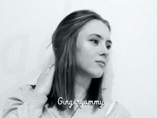 Gingeryammy