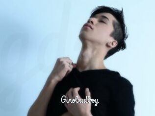 Ginobadboy