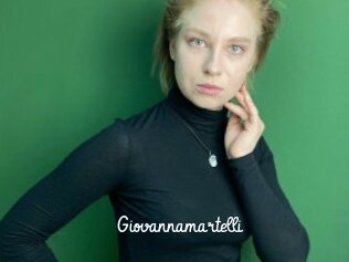 Giovannamartelli