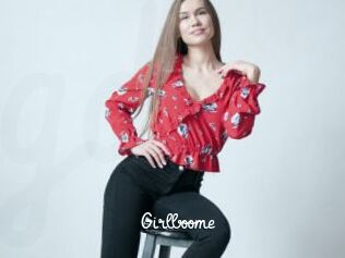 Girlboome