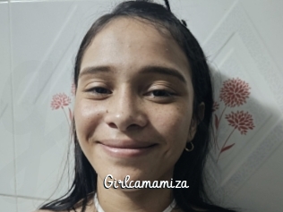 Girlcamamiza