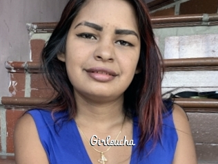 Girleucha