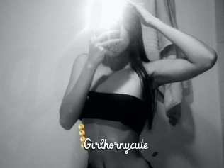Girlhornycute