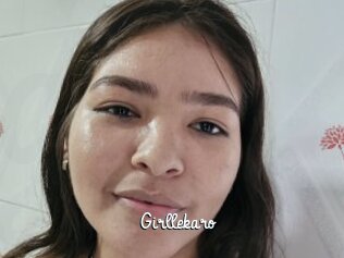 Girllekaro