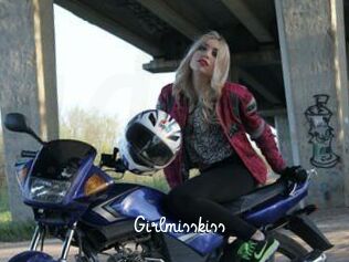 Girlmisskiss