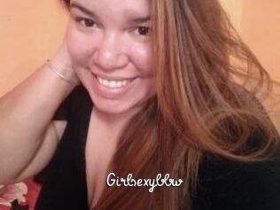 Girlsexybbw