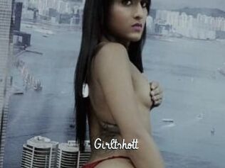 Girltshott