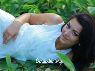 Girlwithstory
