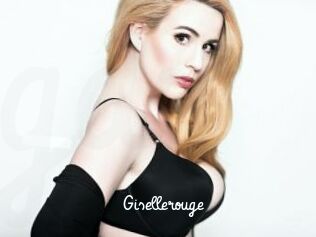 Gisellerouge