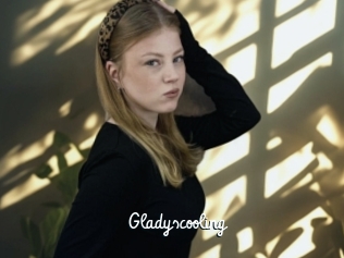 Gladyscooling
