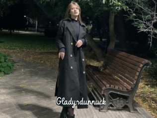 Gladysdunnuck