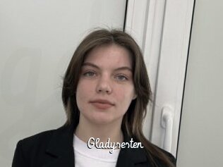 Gladysesten