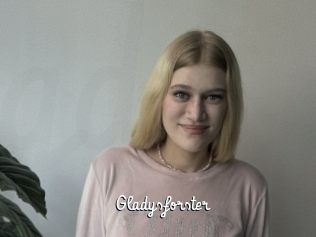 Gladysforster