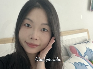 Gladyshedda