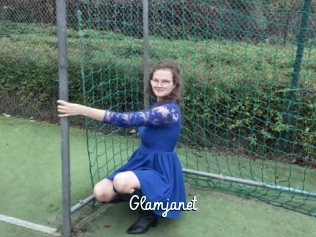Glamjanet