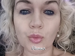 glamour Galerie du Sexe