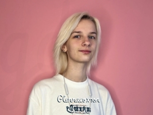 Glennacoxson