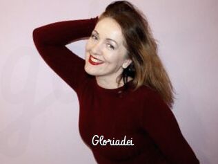 gloriadei Galerie du Sexe