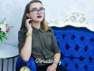 Gloriadestiny