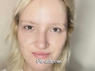 Glorialarson