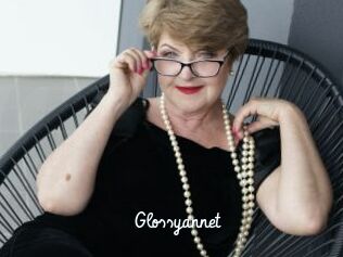 Glossyannet