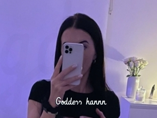Goddess_hannn