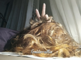 Goddessallie