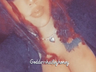 Goddesshaileyhoney