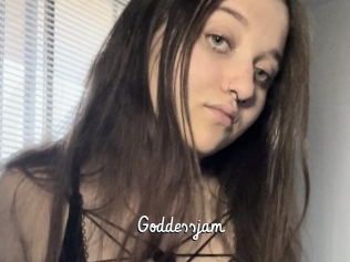 Goddessjam