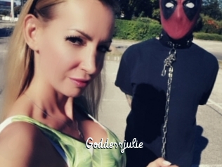 goddessjulie Galerie du Sexe