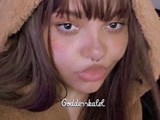 Goddesskalel