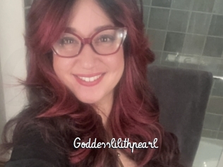 goddesslilithpearl Galerie du Sexe