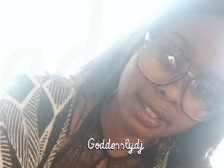 Goddesslydj