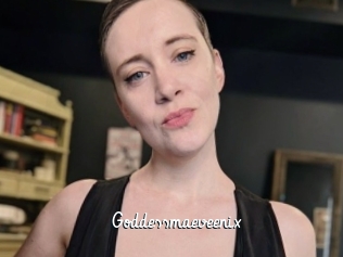 goddessmaeveenix Galerie du Sexe
