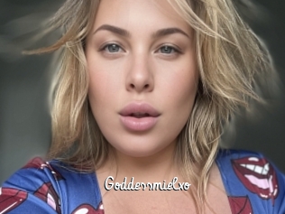 Goddessmielxo