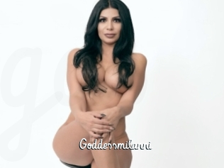 Goddessmilanni