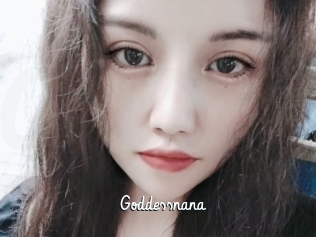 Goddessnana