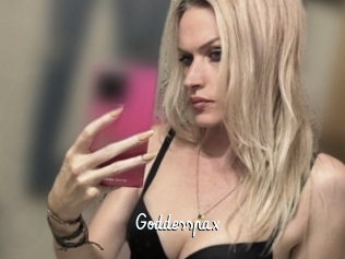 Goddesspax