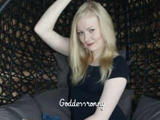 Goddessronny