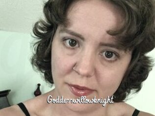 Goddesswillowknight