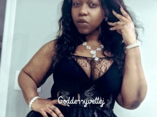 Goddessyvettej