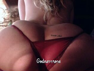 Godnessrose