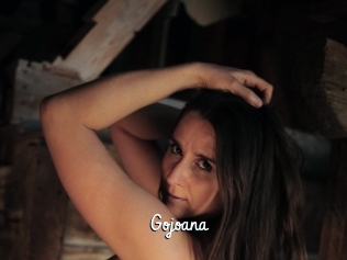 Gojoana
